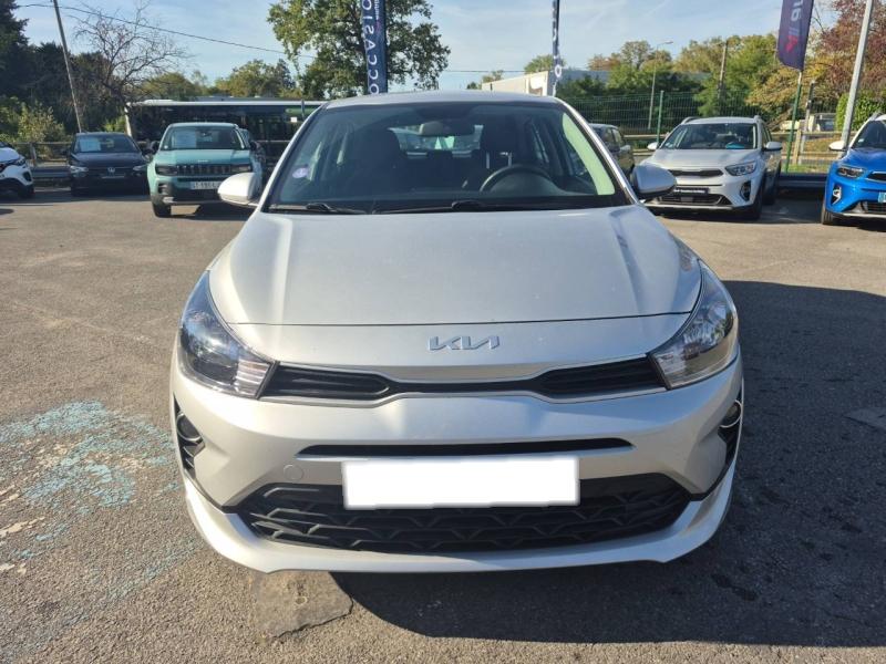 Image KIA Rio 1.0 T-GDI 100ch Active
