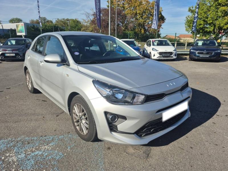 Image KIA Rio 1.0 T-GDI 100ch Active