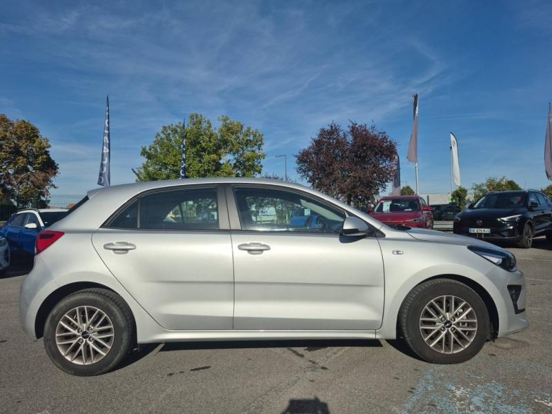 Image KIA Rio 1.0 T-GDI 100ch Active