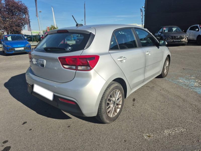Image KIA Rio 1.0 T-GDI 100ch Active
