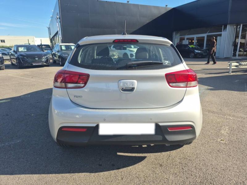 Image KIA Rio 1.0 T-GDI 100ch Active