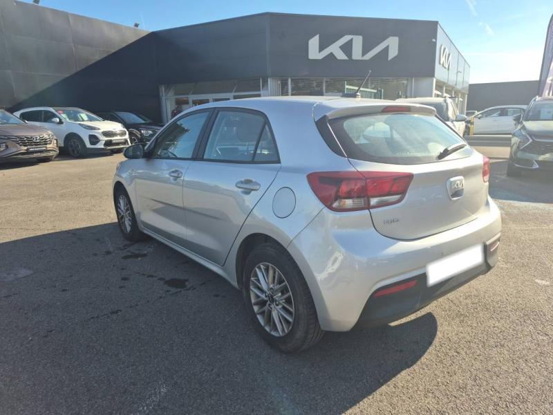 Image KIA Rio 1.0 T-GDI 100ch Active