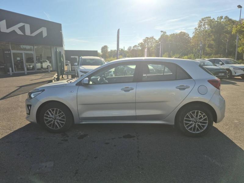 Image KIA Rio 1.0 T-GDI 100ch Active