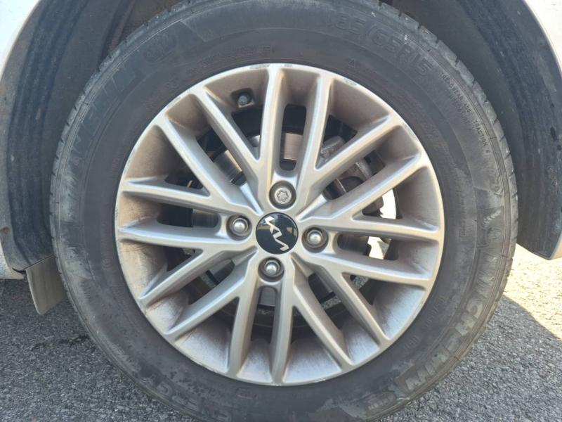 Image KIA Rio 1.0 T-GDI 100ch Active