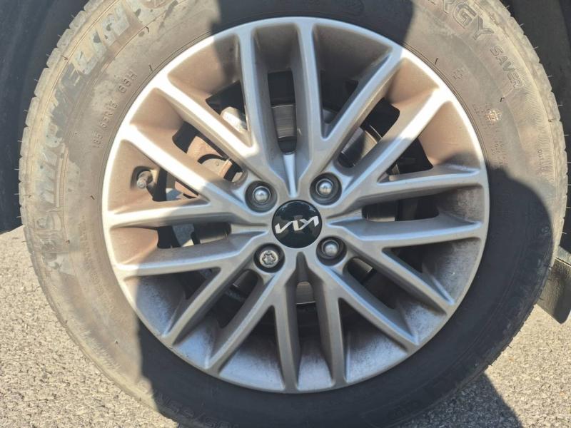Image KIA Rio 1.0 T-GDI 100ch Active