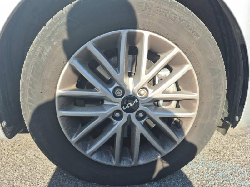 Image KIA Rio 1.0 T-GDI 100ch Active