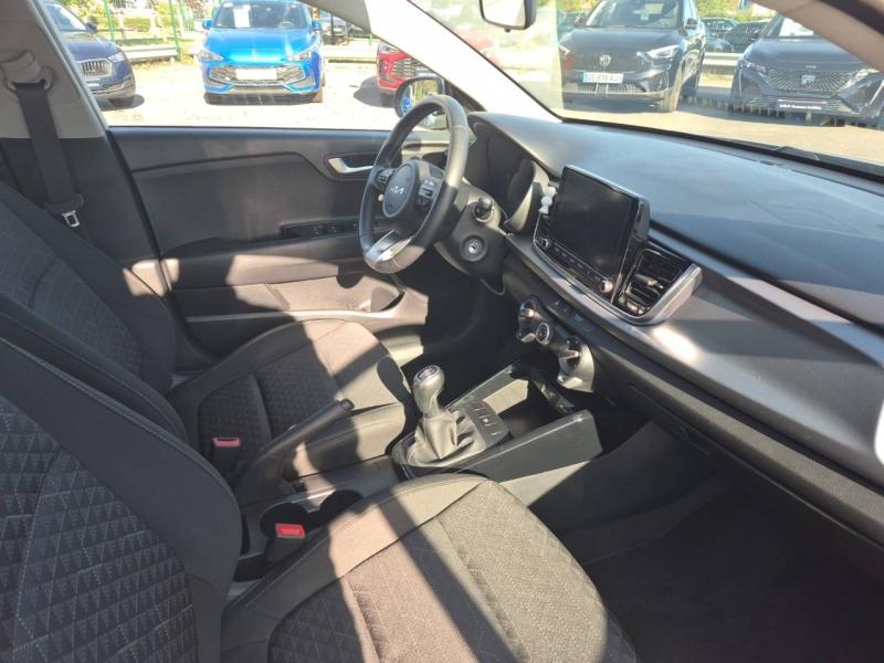Image KIA Rio 1.0 T-GDI 100ch Active