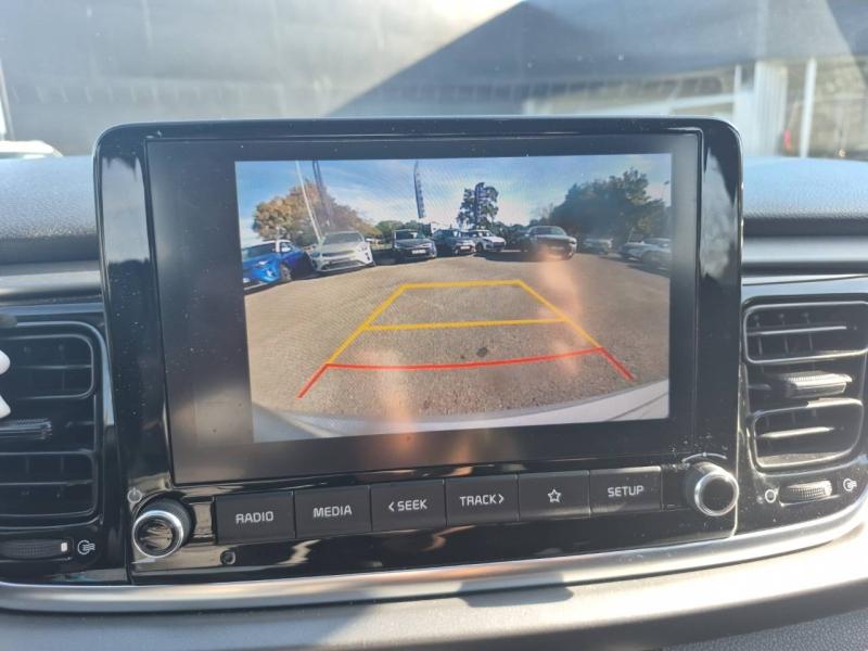Image KIA Rio 1.0 T-GDI 100ch Active