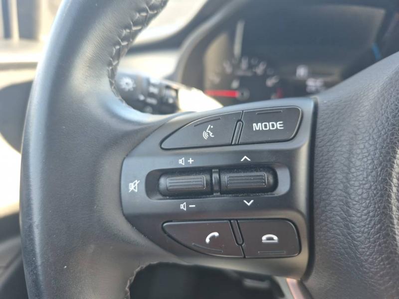 Image KIA Rio 1.0 T-GDI 100ch Active