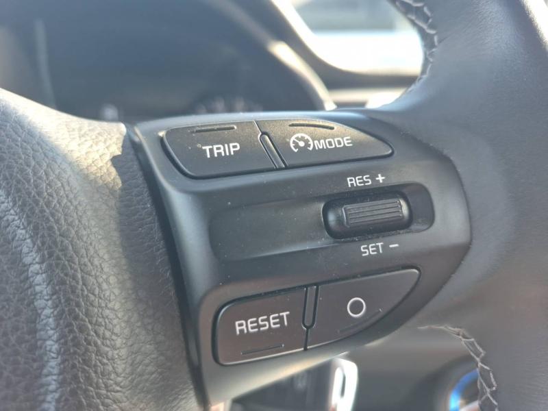 Image KIA Rio 1.0 T-GDI 100ch Active