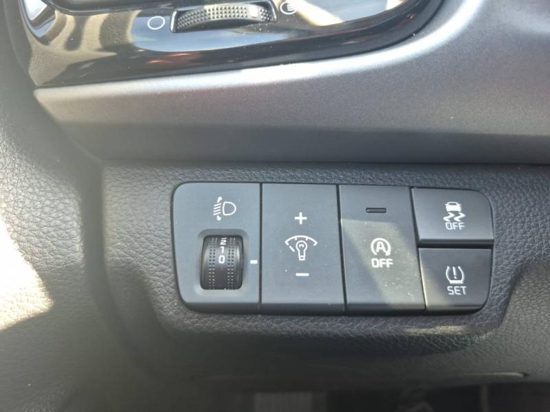 Image KIA Rio 1.0 T-GDI 100ch Active