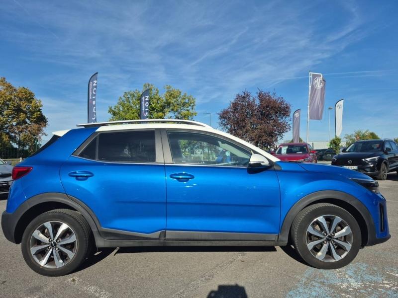 Image KIA Stonic 1.0 T-GDi 100ch Blue Edition