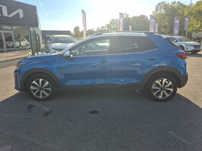 Image KIA Stonic 1.0 T-GDi 100ch Blue Edition