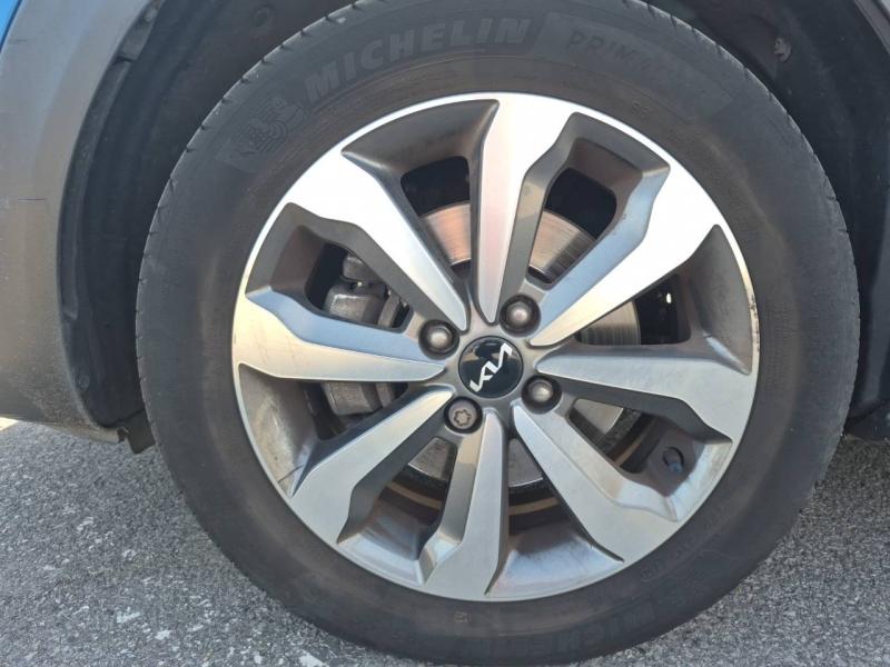 Image KIA Stonic 1.0 T-GDi 100ch Blue Edition