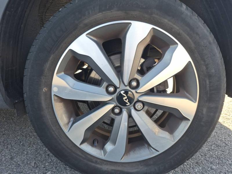 Image KIA Stonic 1.0 T-GDi 100ch Blue Edition