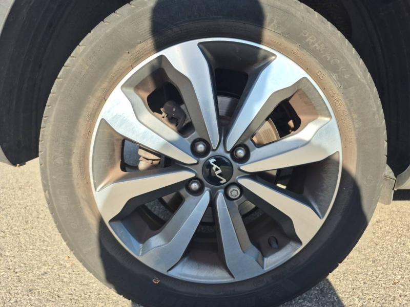 Image KIA Stonic 1.0 T-GDi 100ch Blue Edition