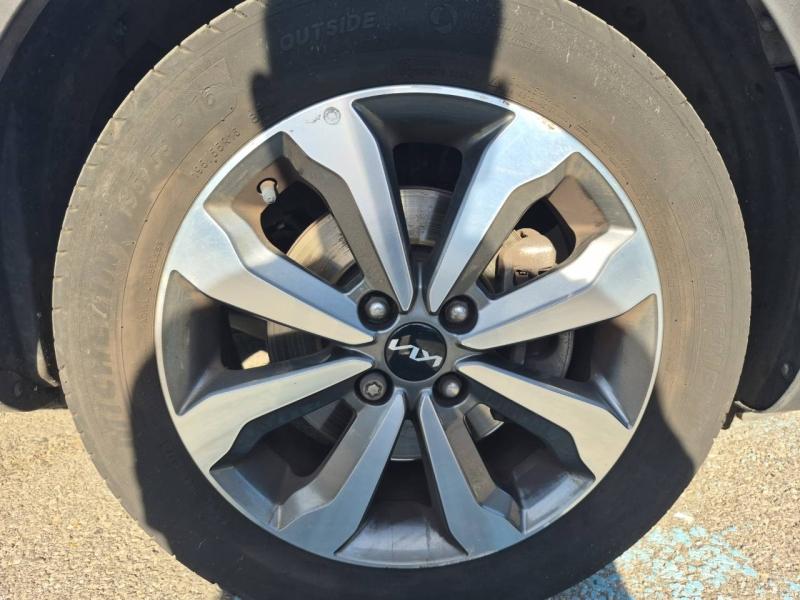 Image KIA Stonic 1.0 T-GDi 100ch Blue Edition