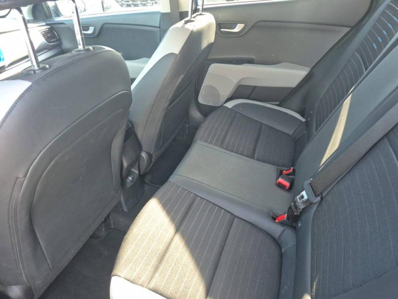 Image KIA Stonic 1.0 T-GDi 100ch Blue Edition