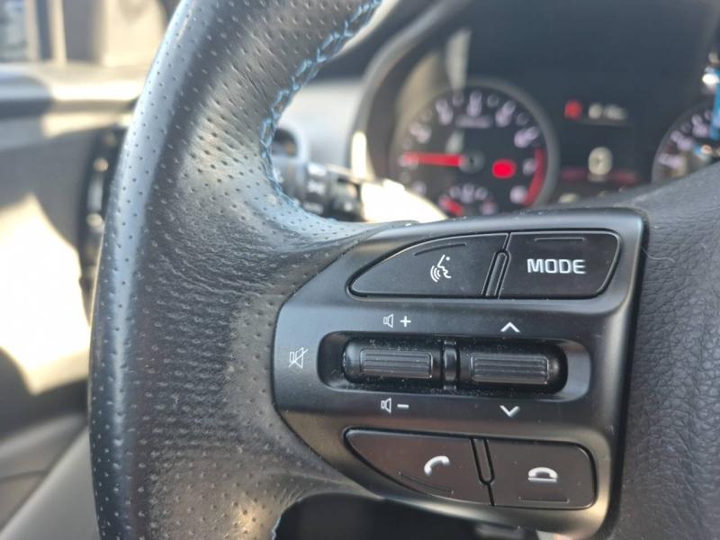 Image KIA Stonic 1.0 T-GDi 100ch Blue Edition