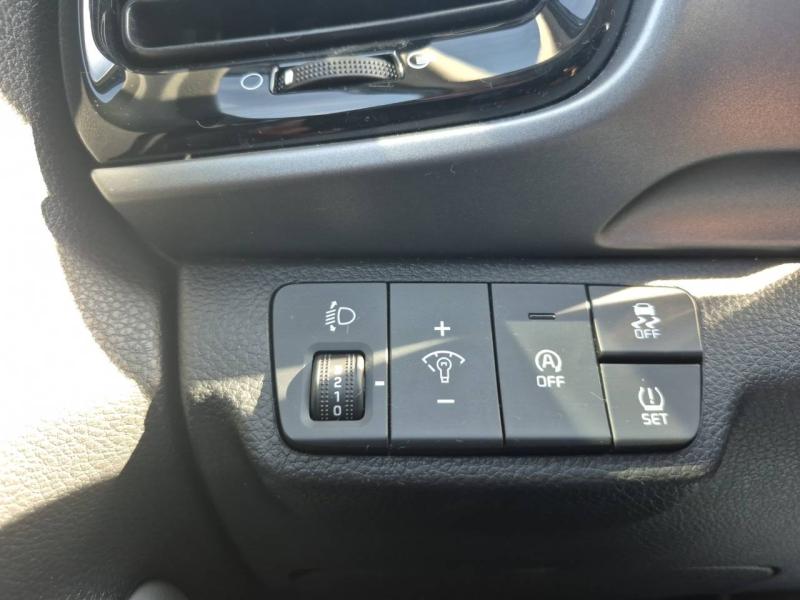 Image KIA Stonic 1.0 T-GDi 100ch Blue Edition