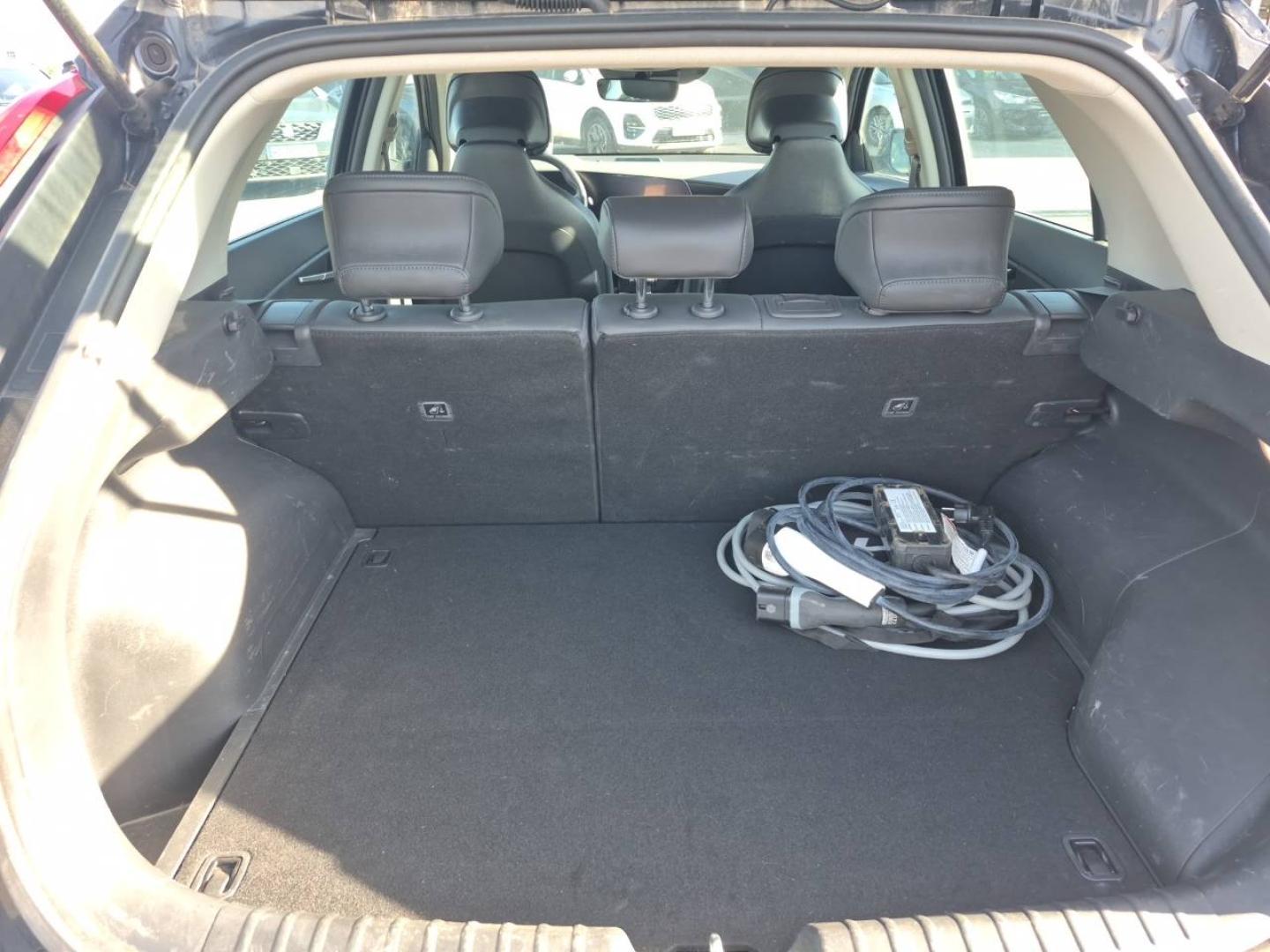 Image KIA Niro 1.6 GDi 183ch PHEV Active Business DCT6