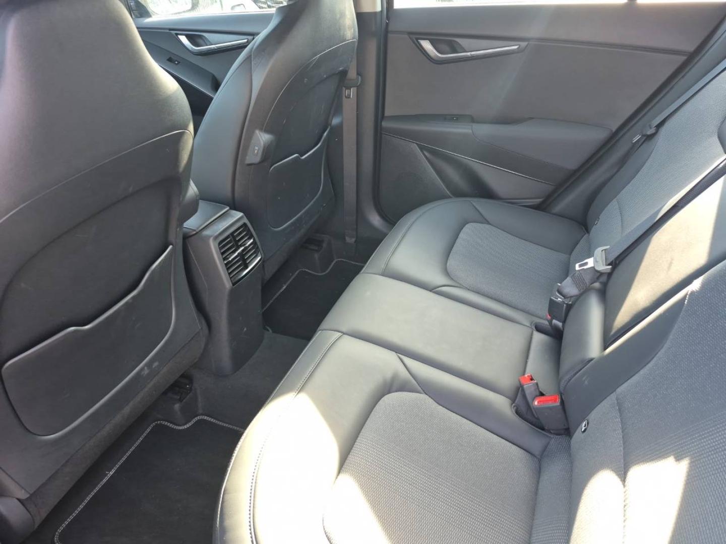 Image KIA Niro 1.6 GDi 183ch PHEV Active Business DCT6