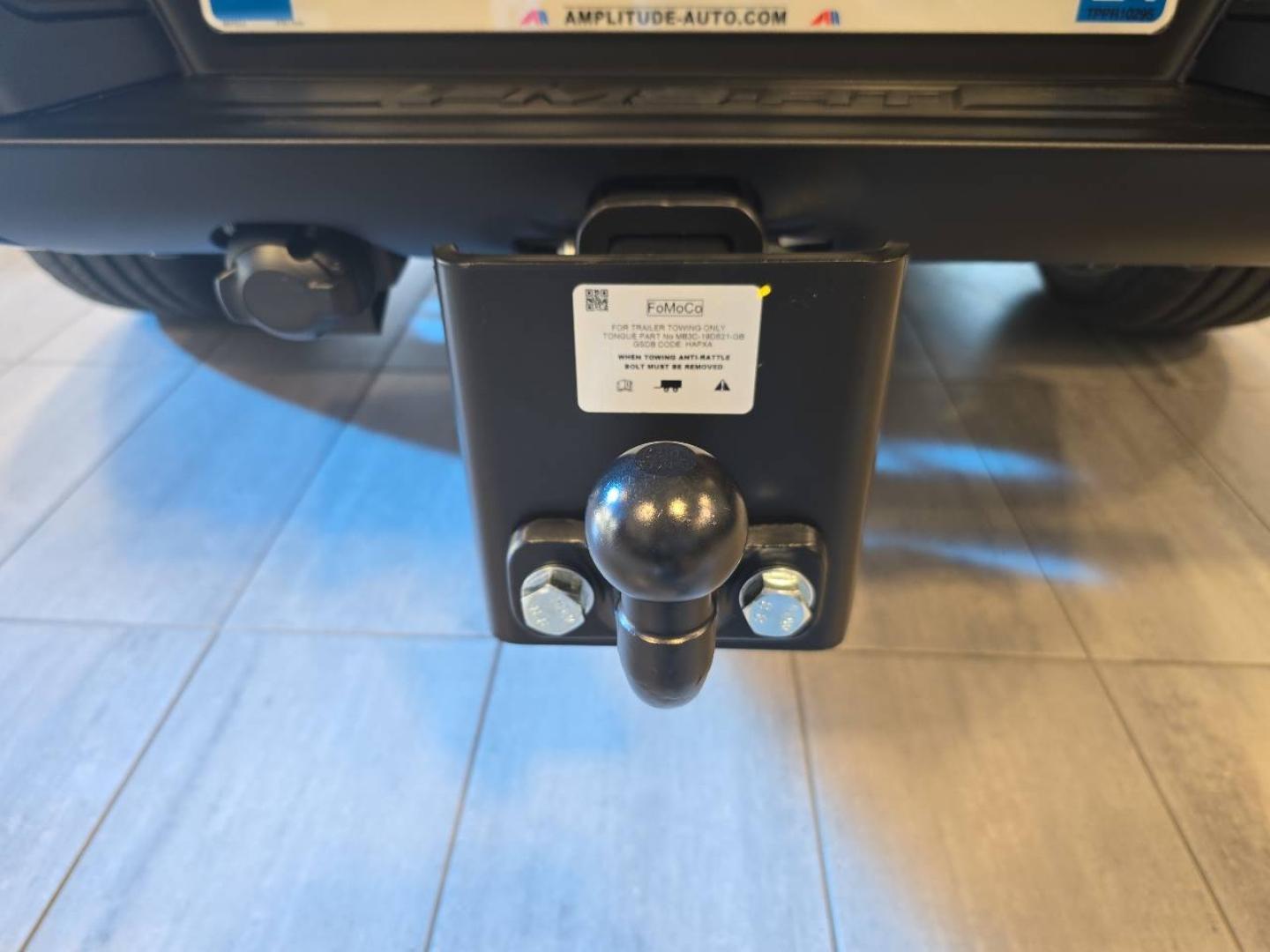 Image FORD Ranger 3.0 EcoBlue V6 240ch Stop&Start Double Cabine MS-RT e-4WD BVA10