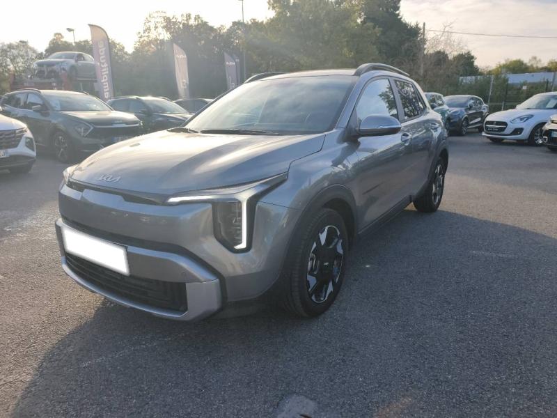 Photo KIA Stonic 1.0 T-GDi 100ch Active