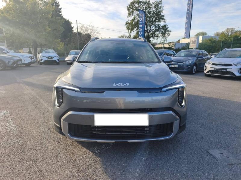 Image KIA Stonic 1.0 T-GDi 100ch Active