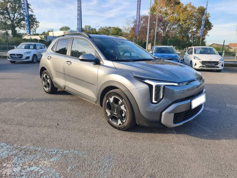 Image KIA Stonic 1.0 T-GDi 100ch Active