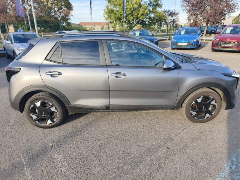 Image KIA Stonic 1.0 T-GDi 100ch Active