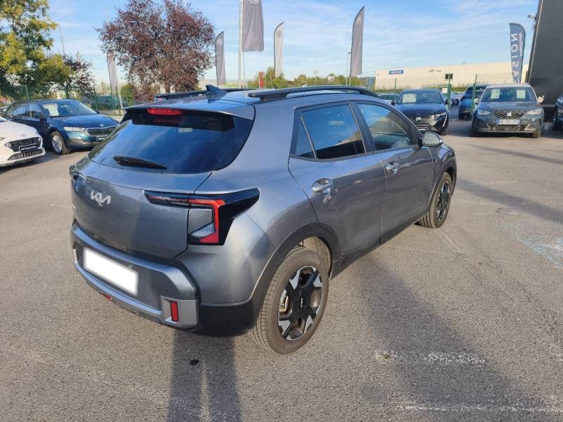 Image KIA Stonic 1.0 T-GDi 100ch Active
