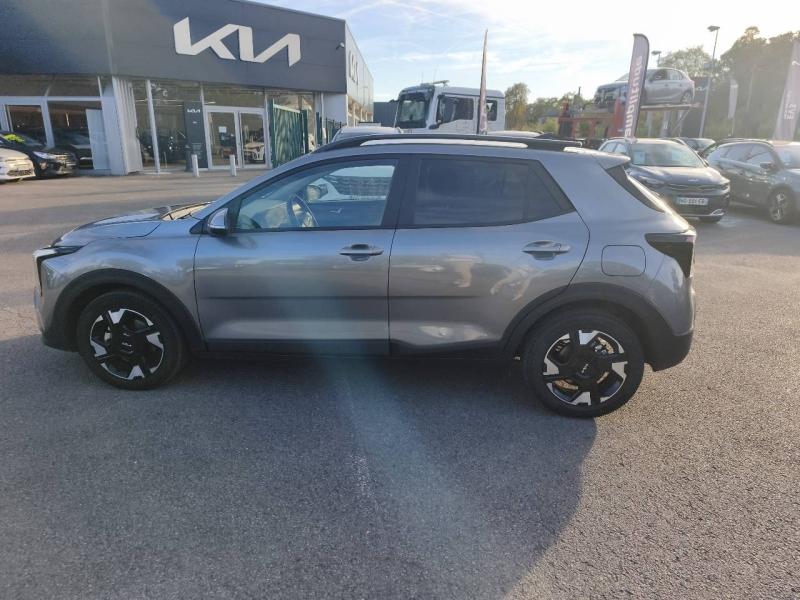 Image KIA Stonic 1.0 T-GDi 100ch Active