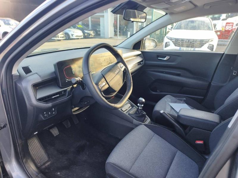 Image KIA Stonic 1.0 T-GDi 100ch Active