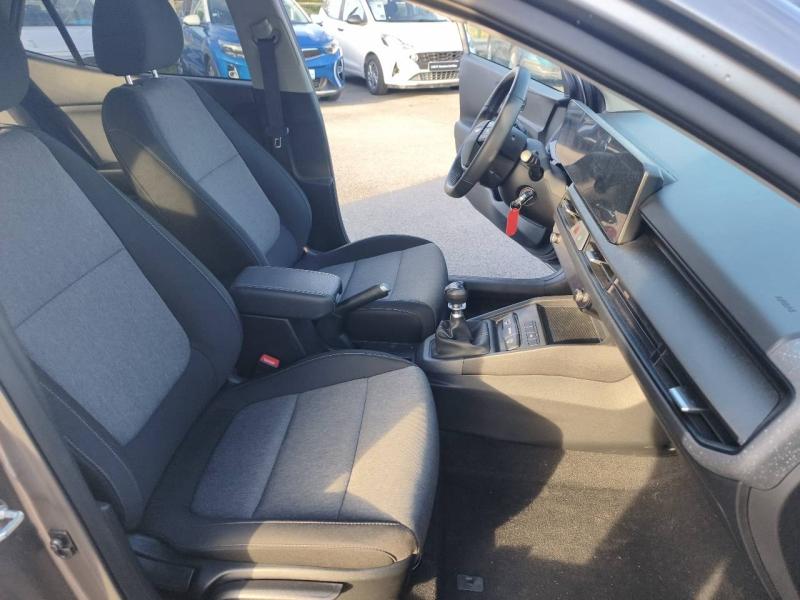 Image KIA Stonic 1.0 T-GDi 100ch Active