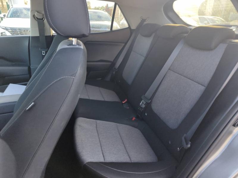 Image KIA Stonic 1.0 T-GDi 100ch Active