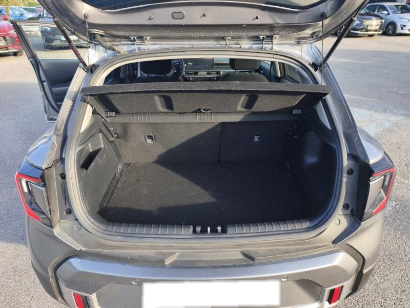 Image KIA Stonic 1.0 T-GDi 100ch Active