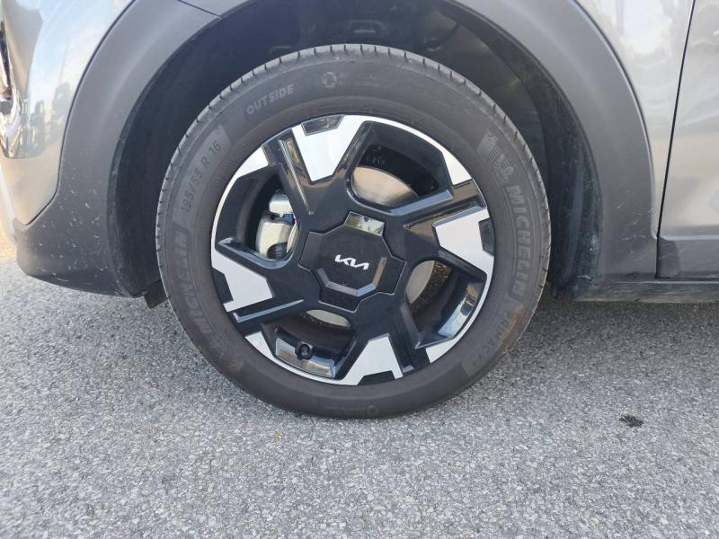Image KIA Stonic 1.0 T-GDi 100ch Active