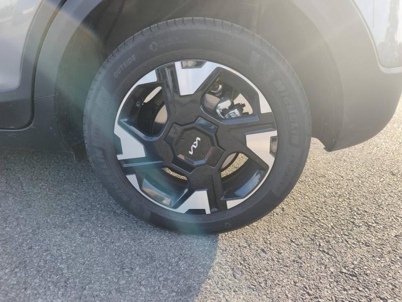 Image KIA Stonic 1.0 T-GDi 100ch Active