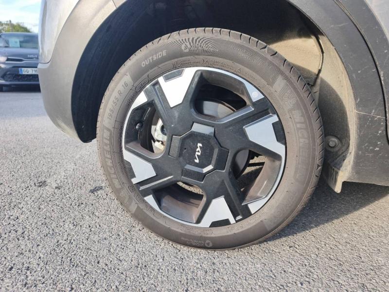 Image KIA Stonic 1.0 T-GDi 100ch Active