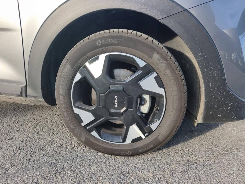 Image KIA Stonic 1.0 T-GDi 100ch Active