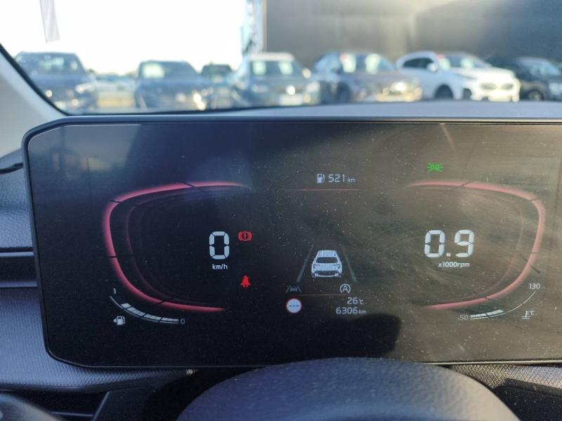 Image KIA Stonic 1.0 T-GDi 100ch Active