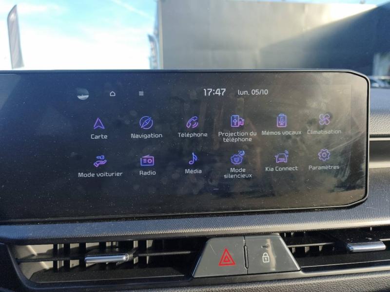 Image KIA Stonic 1.0 T-GDi 100ch Active