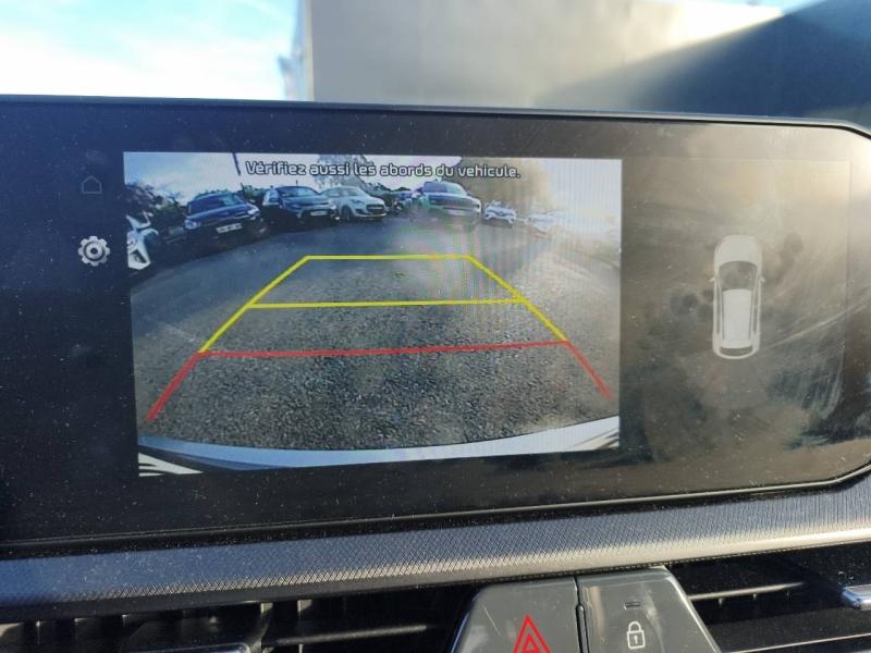 Image KIA Stonic 1.0 T-GDi 100ch Active