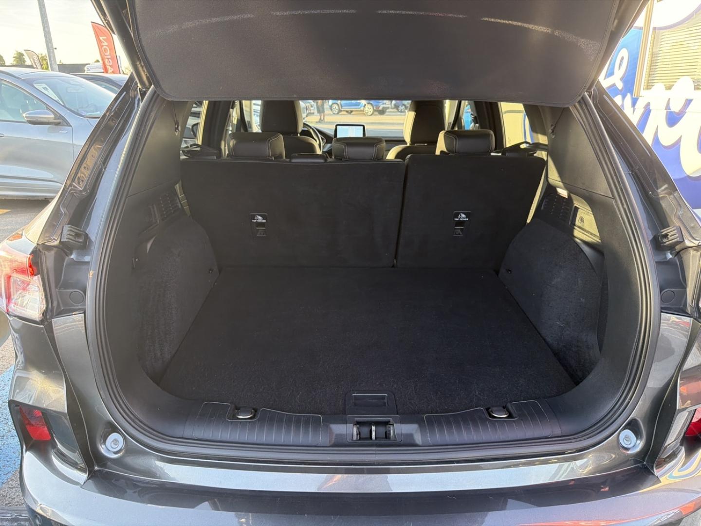 Image FORD Kuga 2.5 Duratec 190 ch FHEV E85 Vignale BVA