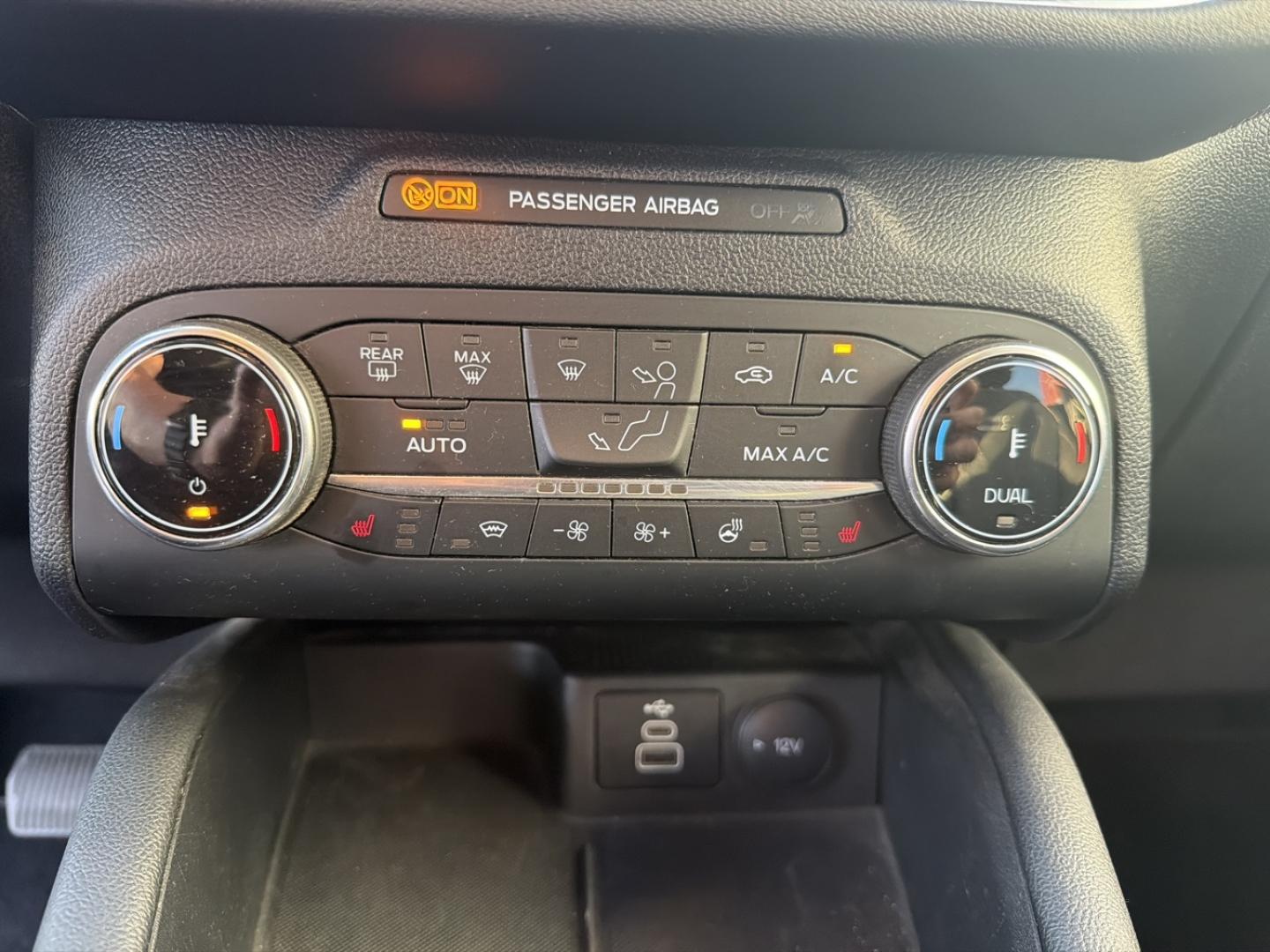 Image FORD Kuga 2.5 Duratec 190 ch FHEV E85 Vignale BVA