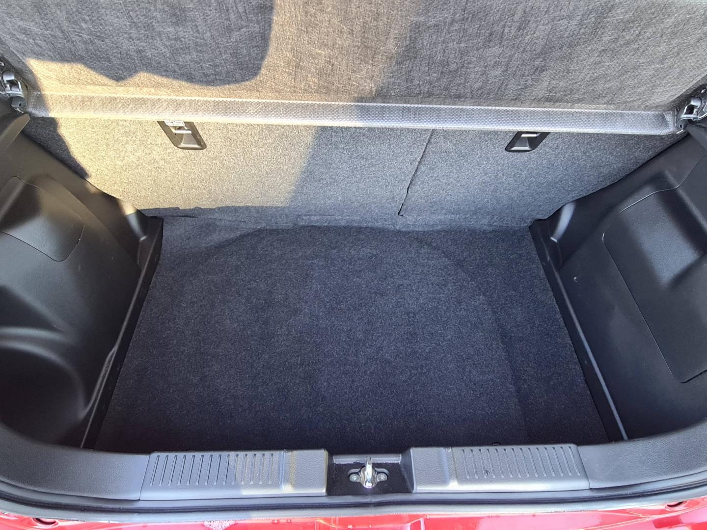 Image SUZUKI Swift 1.2 Hybrid 83ch Pack