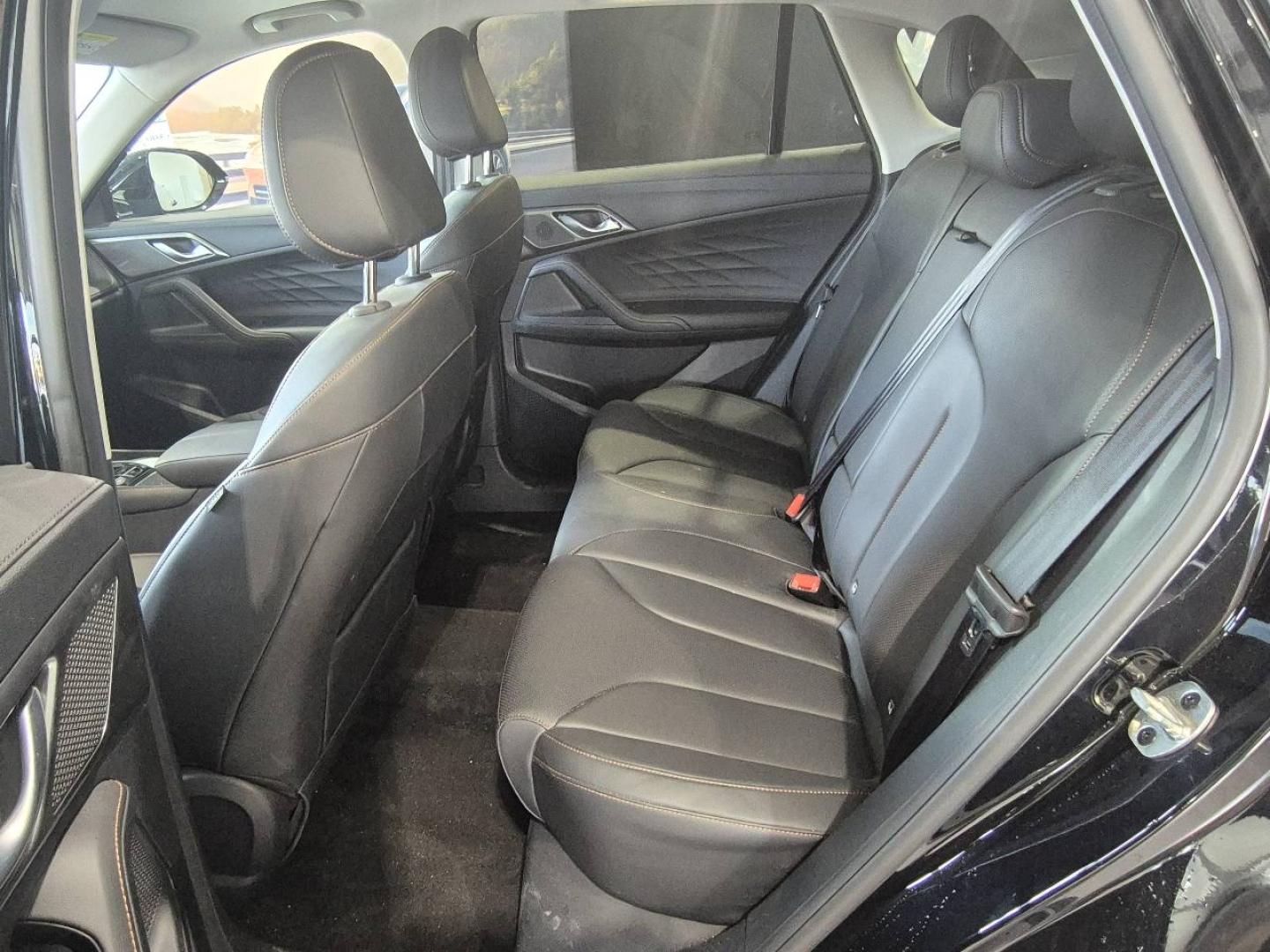 Image MG MOTOR EHS 1.5 Hybrid+ 224ch Luxury
