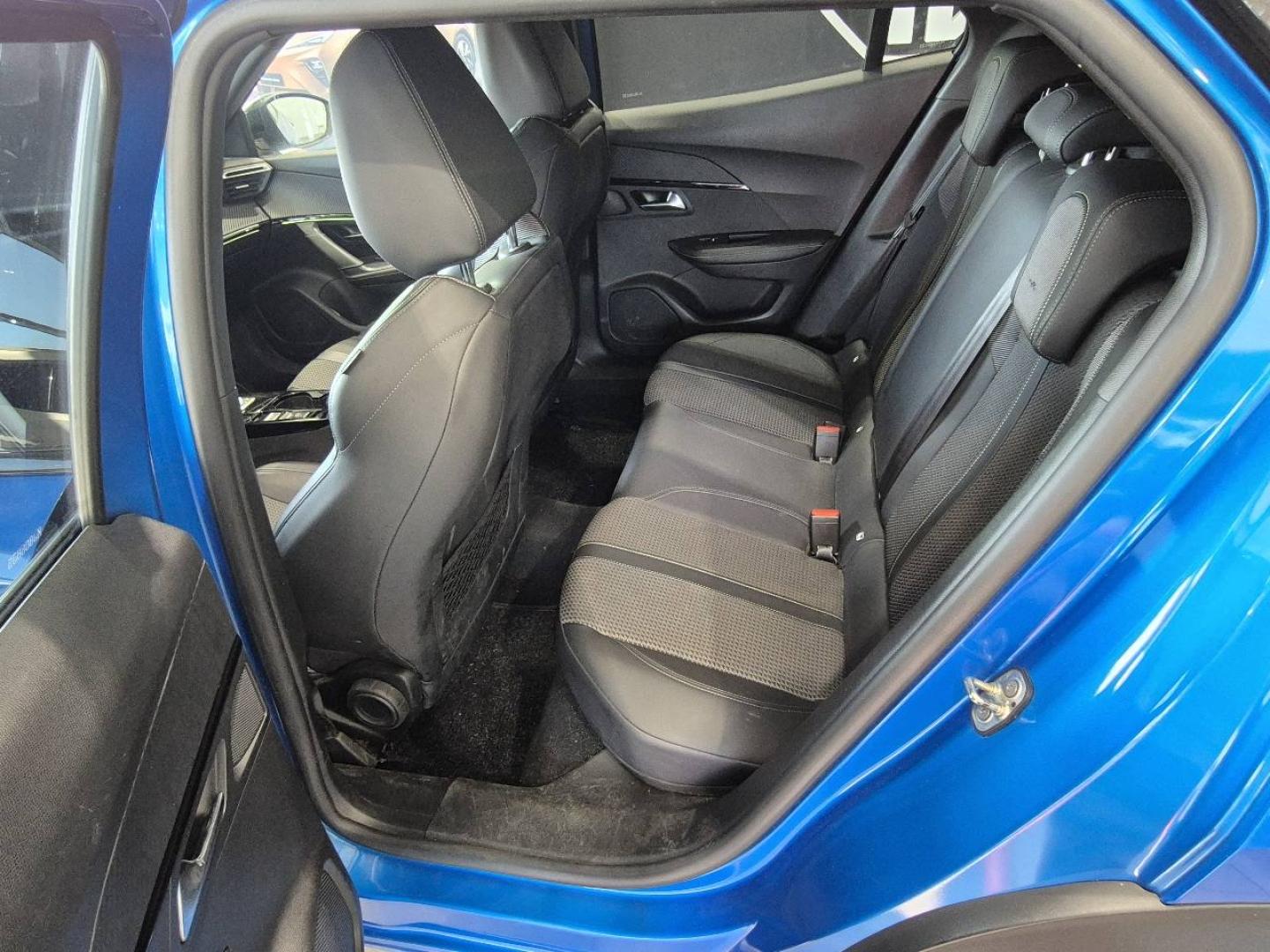 Image PEUGEOT 2008 1.5 BlueHDi 130ch S&S GT EAT8 125g