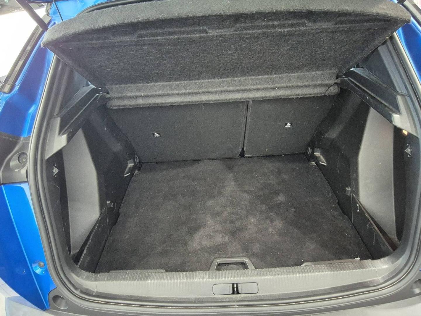 Image PEUGEOT 2008 1.5 BlueHDi 130ch S&S GT EAT8 125g